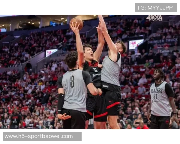 杨瀚森对阵魔术表现起伏第2节展现全队最佳状态值得关注