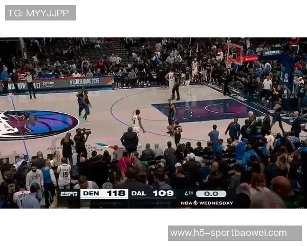 周三竞彩篮球分析掘金客场挑战独行侠状元秀表现备受期待 周三竞彩篮球分析掘金客场挑战独行侠状元秀表现备受期待