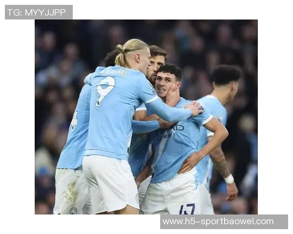 曼城官方公布12月最佳球员候选名单谢尔基福登哈兰德三人争夺荣誉