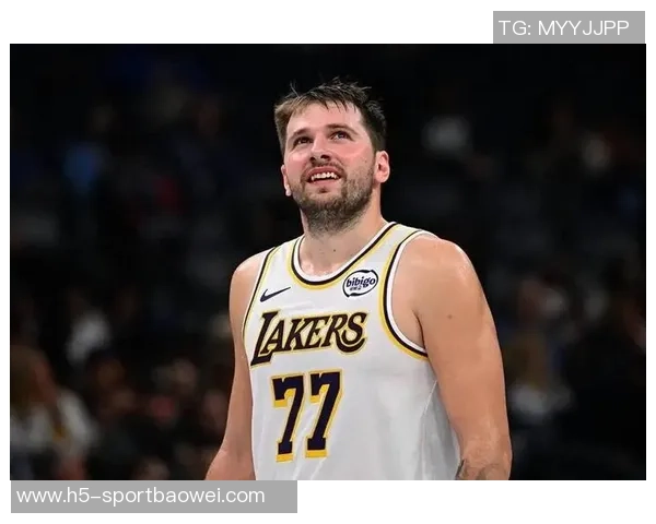 湖人展现强大韧性詹姆斯东契奇里夫斯缺阵仍能斩获七胜